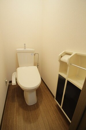 アーバンアレイの物件内観写真